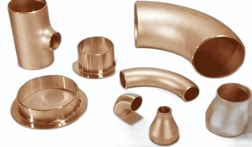 Nickel Alloy Buttweld Fittings