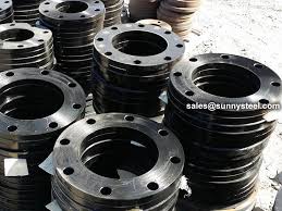 Carbon Steel Flange