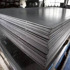 Carbon & Alloy Steel Sheets