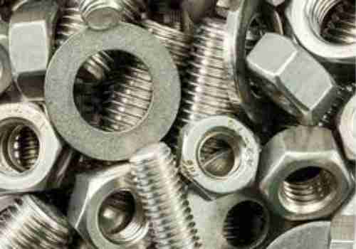 Monel Fasteners