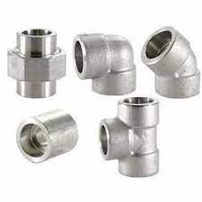 Monel Forge Fittings