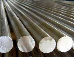 Monel Round Bars