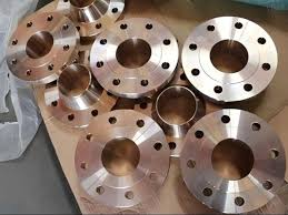 Nickel Alloy Flange