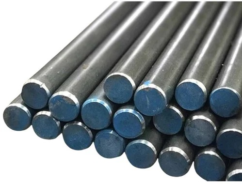 Nitronic 50 Round Bars