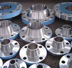 Stainless Steel Flange